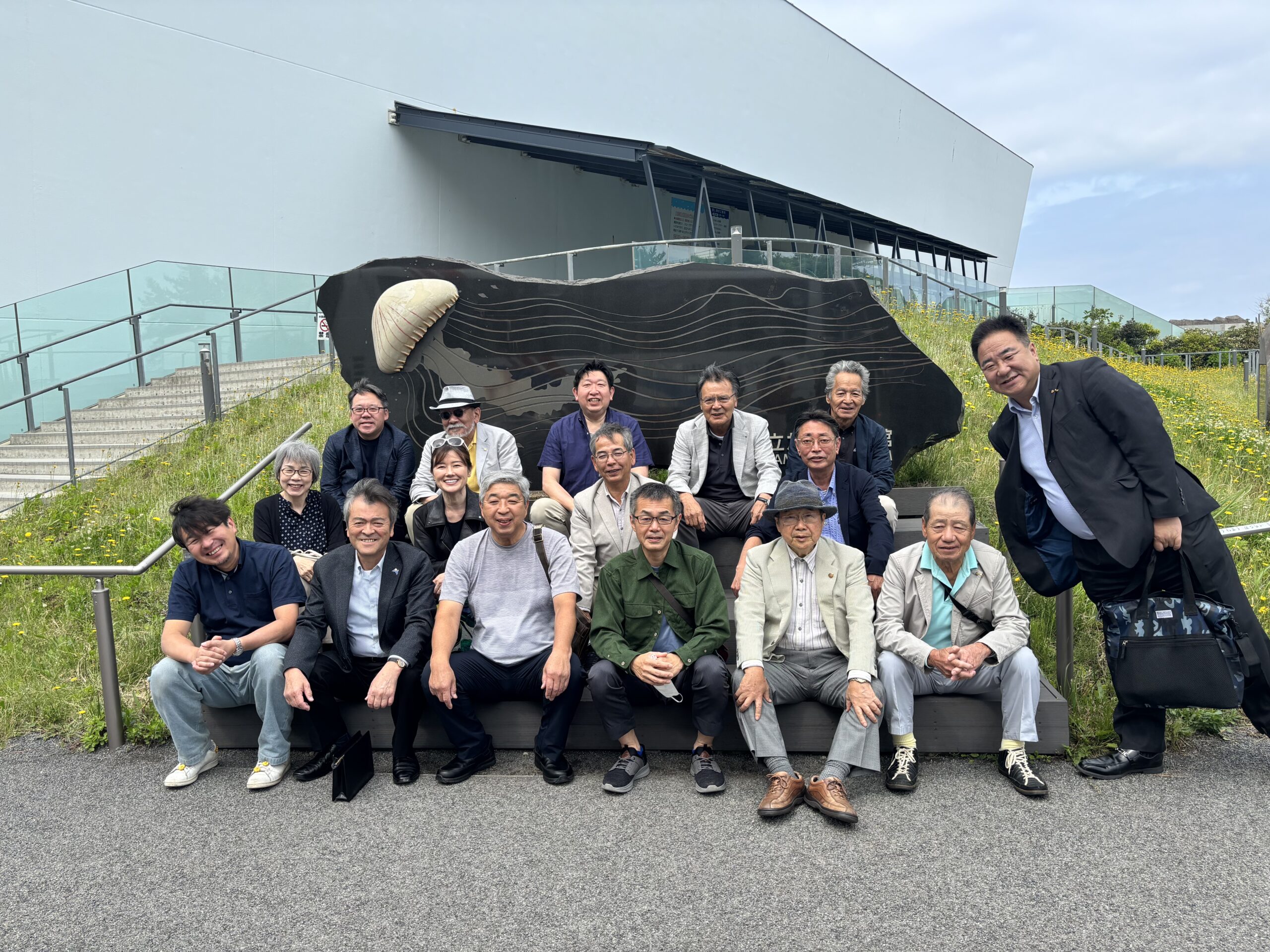 クラゲの展示数は世界最大級、加茂水族館を見学